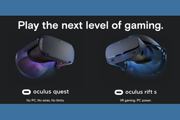 Oculus Rift