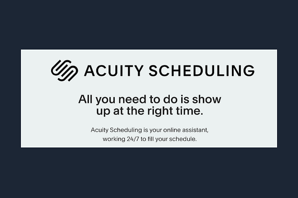 AcuityScheduling