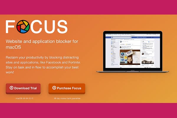 Focus