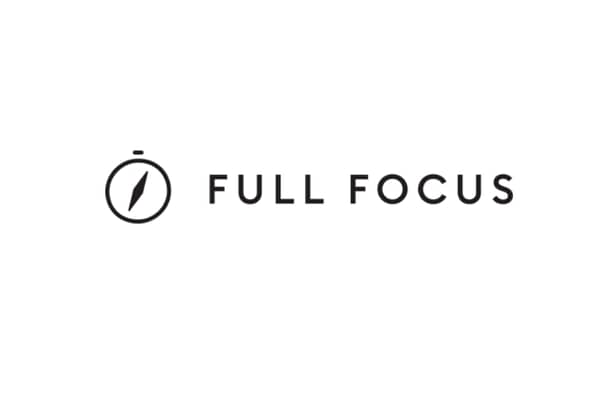 Full Focus Planner