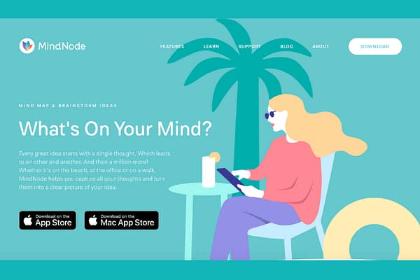 MindNode