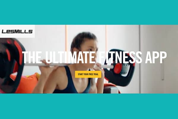 LesMills OnDemand