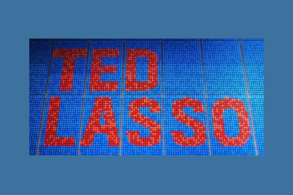 Ted Lasso