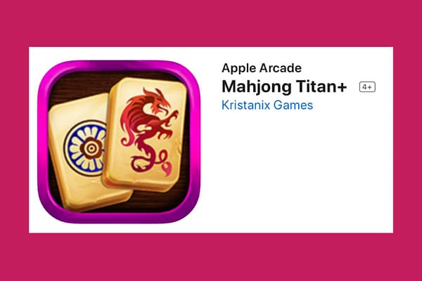 Mahjong