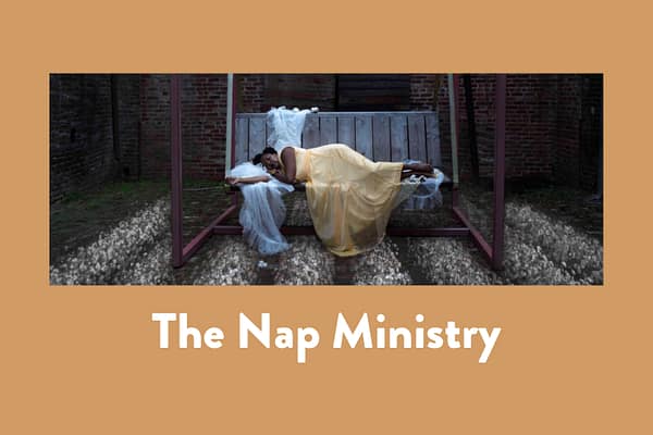 The Nap Ministry
