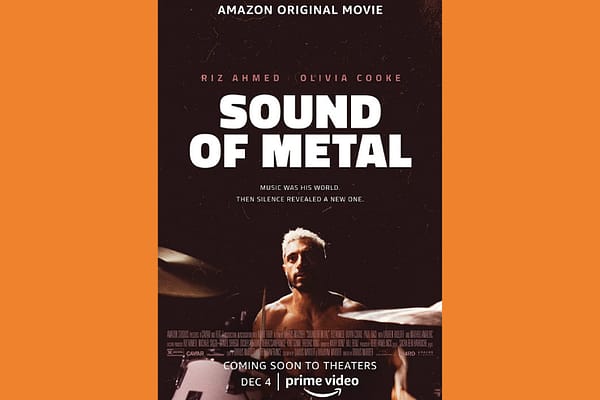 The Sound of Metal