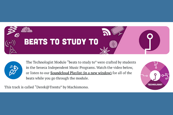 Beats to Study To
