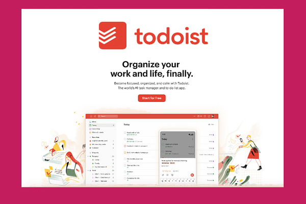 Todoist