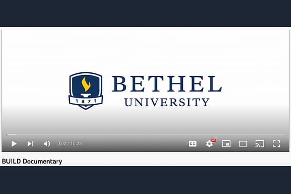 BUILD Documentary