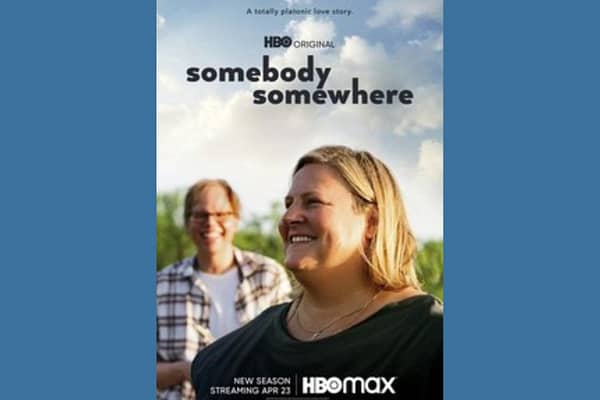 Somebody Somewhere Season Two