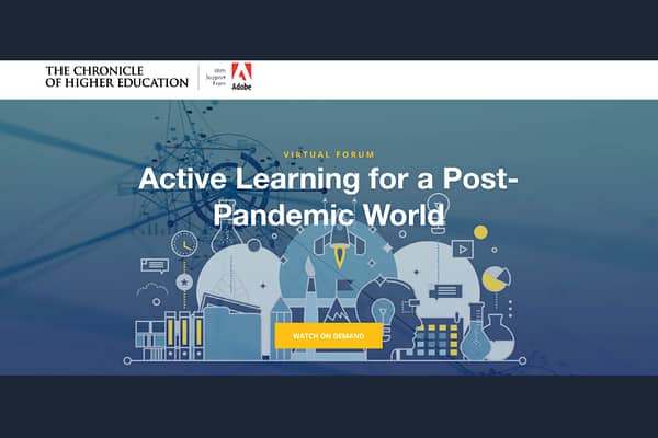 Active Learning for a Post-Pandemic World