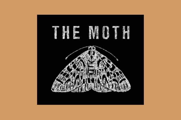 The Moth Storytelling Podcast