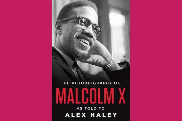 Autobiography of Malcolm X