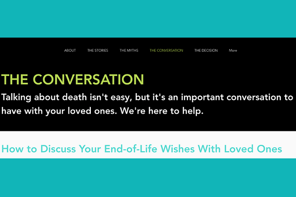 Make Your Organ Donor Wishes Known to Your Loved Ones