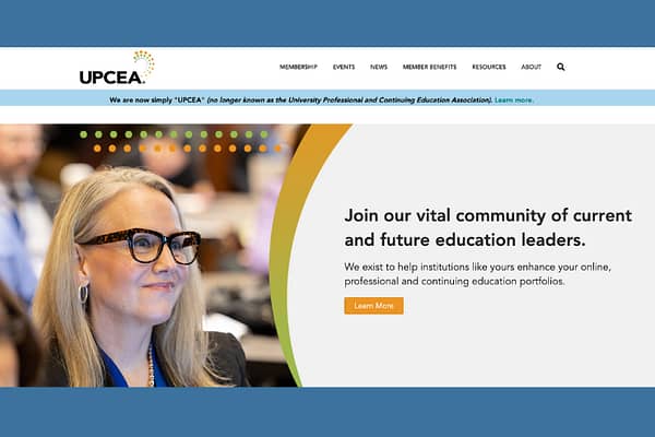 UPCEA