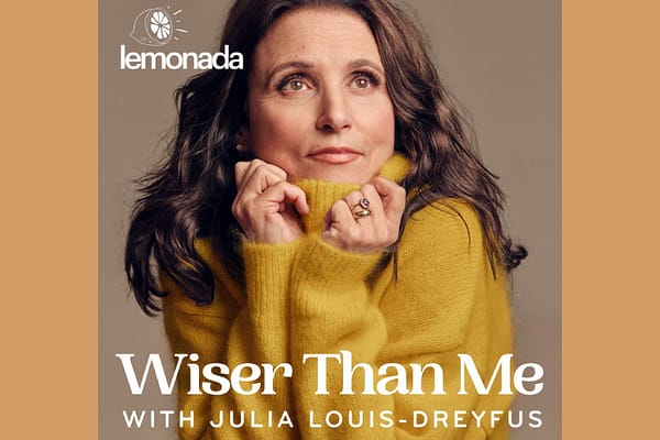 Wiser Than Me