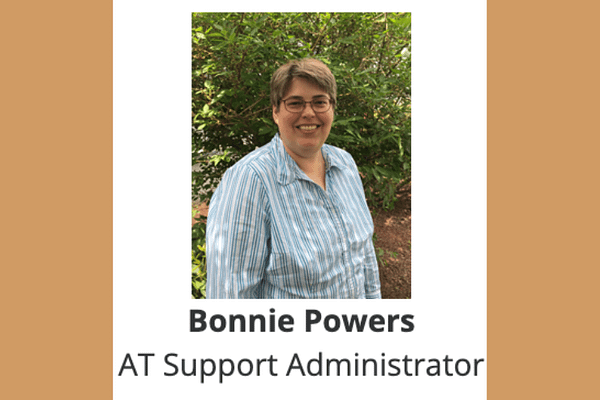 Be Like Bonnie Powers