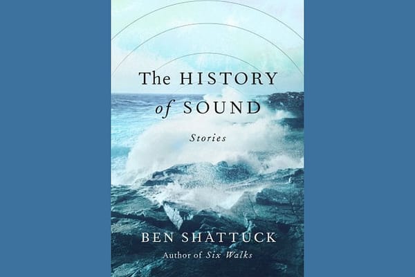The History of Sound: Stories