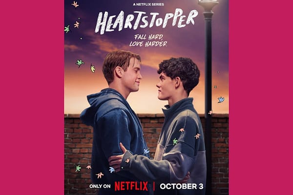 Heartstopper
