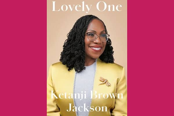 Lovely One, by Katanji Brown Jackson