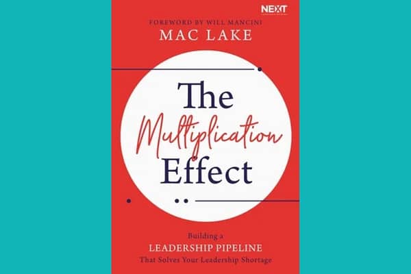The Multiplication Effect, by Mac Lake