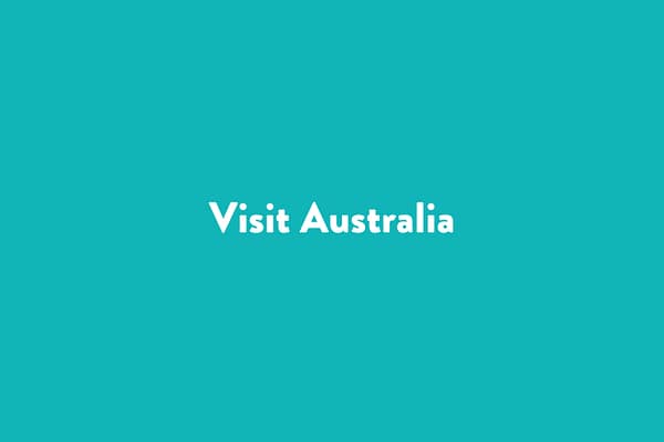 Visit Australia
