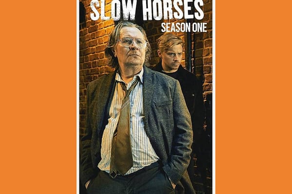 Slow Horses - Season 1