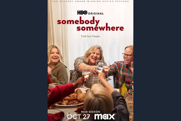 Somebody Somewhere - Season 3