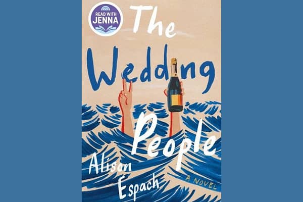 The Wedding People