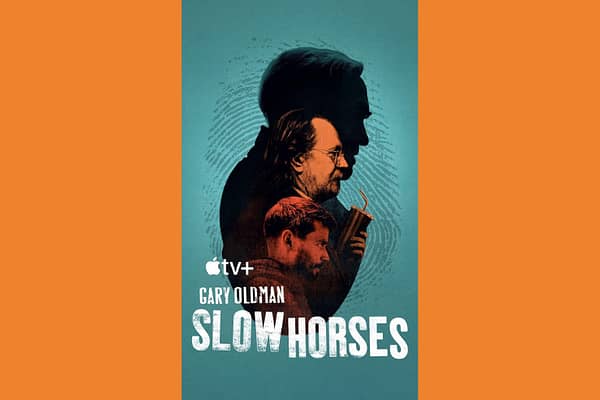 Slow Horses