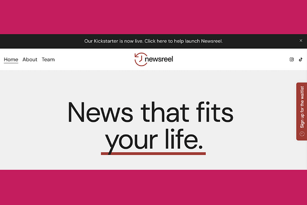 newsreel.co