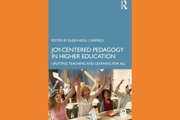 Joy-Centered Pedagogy