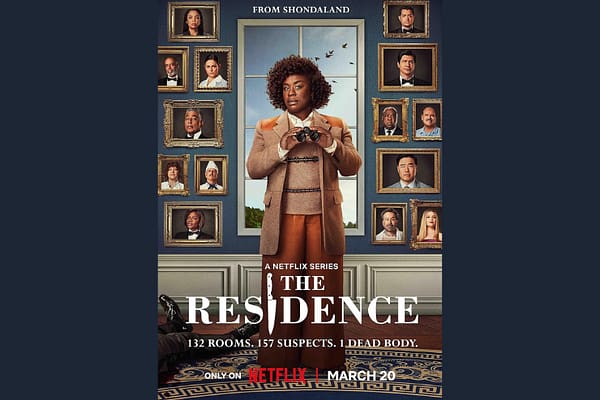 The Residence