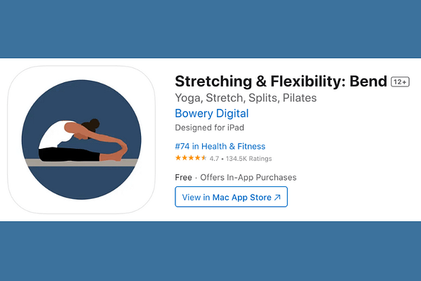 Bend App