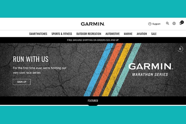 Garmin