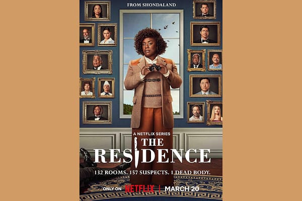 The Residence
