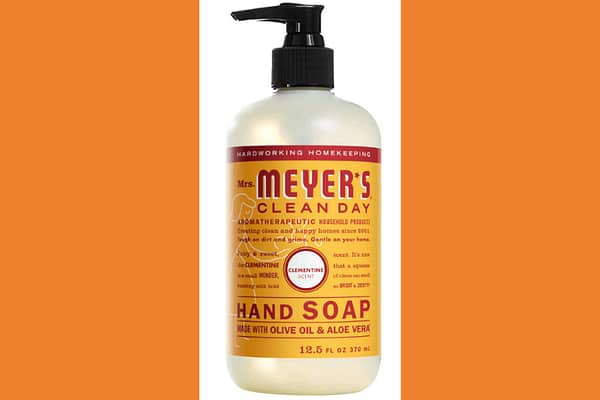 Mrs. Meyer’s Clean Day Hand Soap