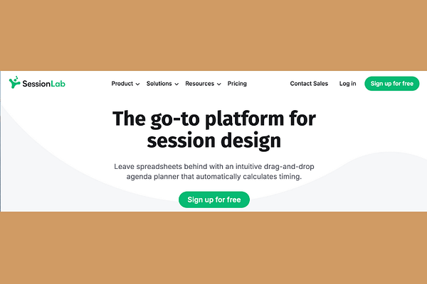 SessionLab
