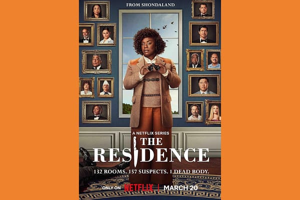 The Residence