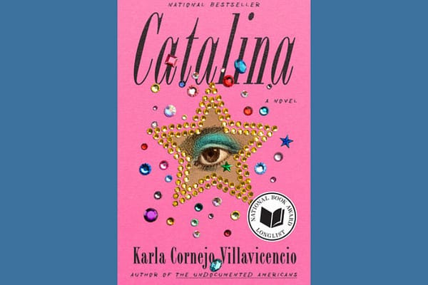 Catalina: A Novel