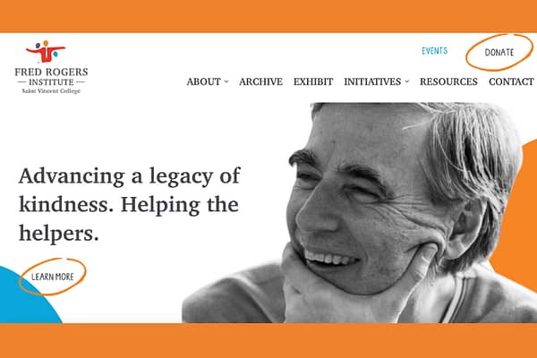 Fred Rogers Institute