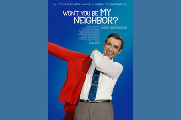 Won’t You Be My Neighbor? (2018 Documentary)