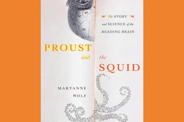Proust and the Squid