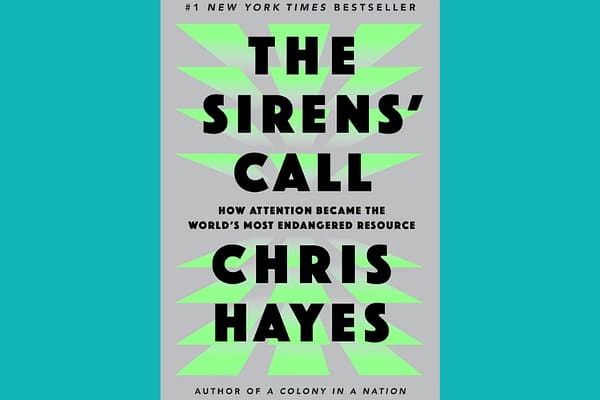 The Sirens' Call