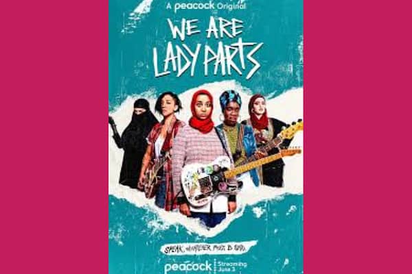 We Are Lady Parts
