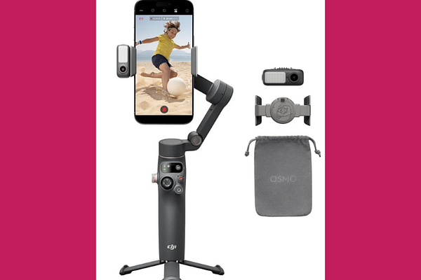 DJI Osmo Mobile 7P
