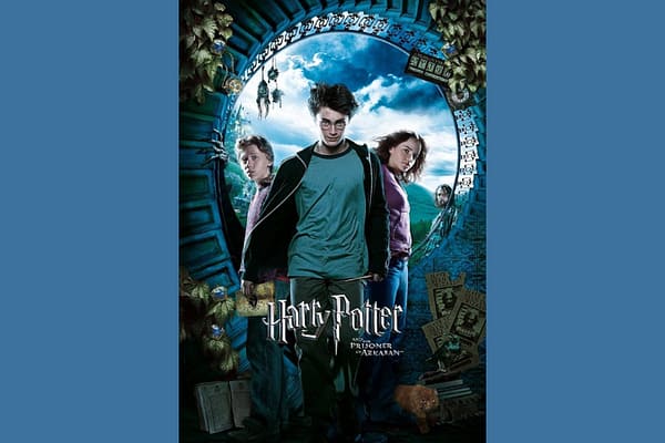Harry Potter and the Prisoner of Azkaban