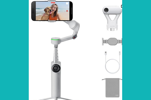Insta360 Flow Pro