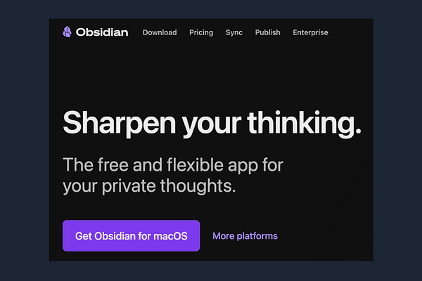 Obsidian