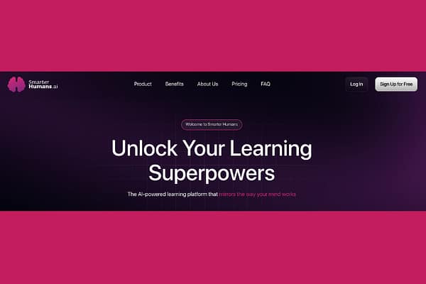 SmarterHumans.ai